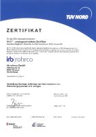 DIN ISO 45001